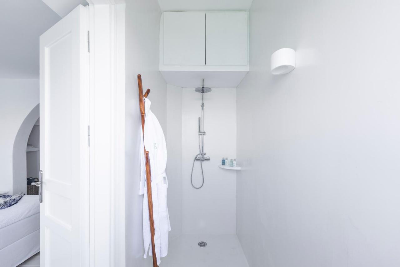 Little Venice Pieds-A-Terre Mykonos Apartment Mykonos Town Ngoại thất bức ảnh